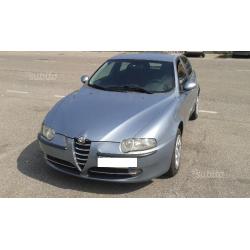 Alfa romeo 147 - 2003