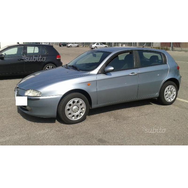 Alfa romeo 147 - 2003
