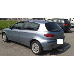 Alfa romeo 147 - 2003
