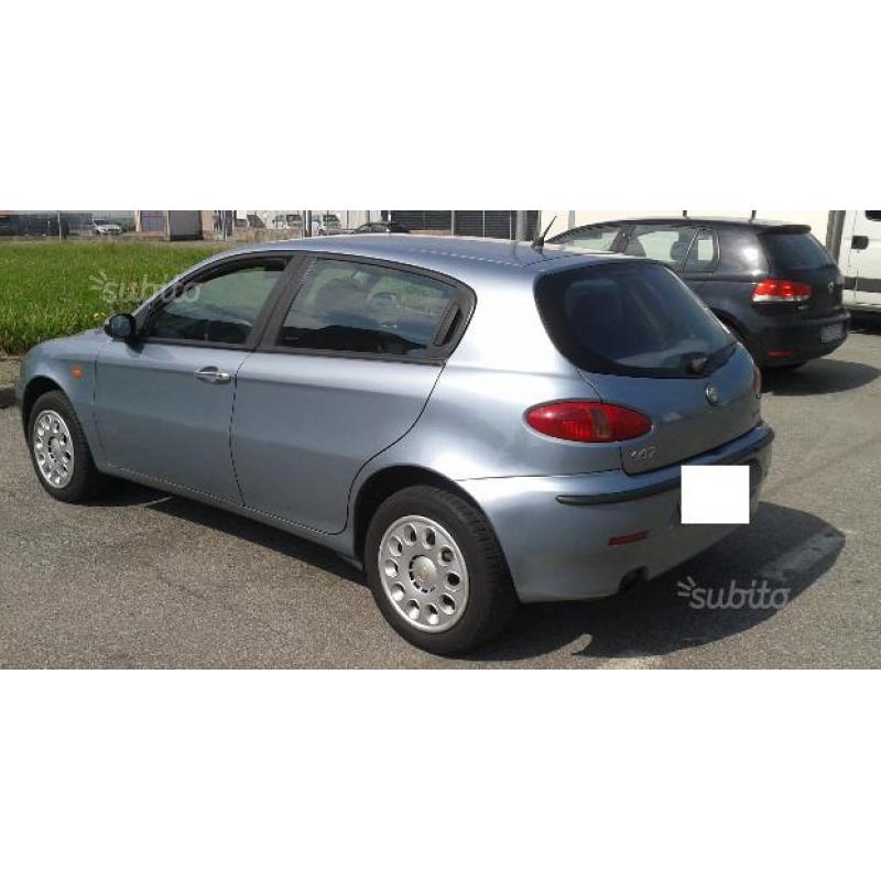 Alfa romeo 147 - 2003