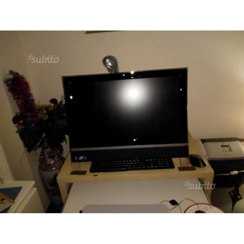 Packard bell pc onetwo l x9502 (modello: onetwo l