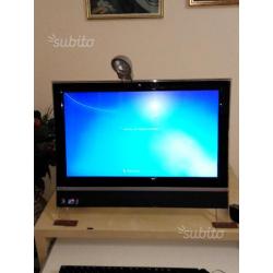 Packard bell pc onetwo l x9502 (modello: onetwo l