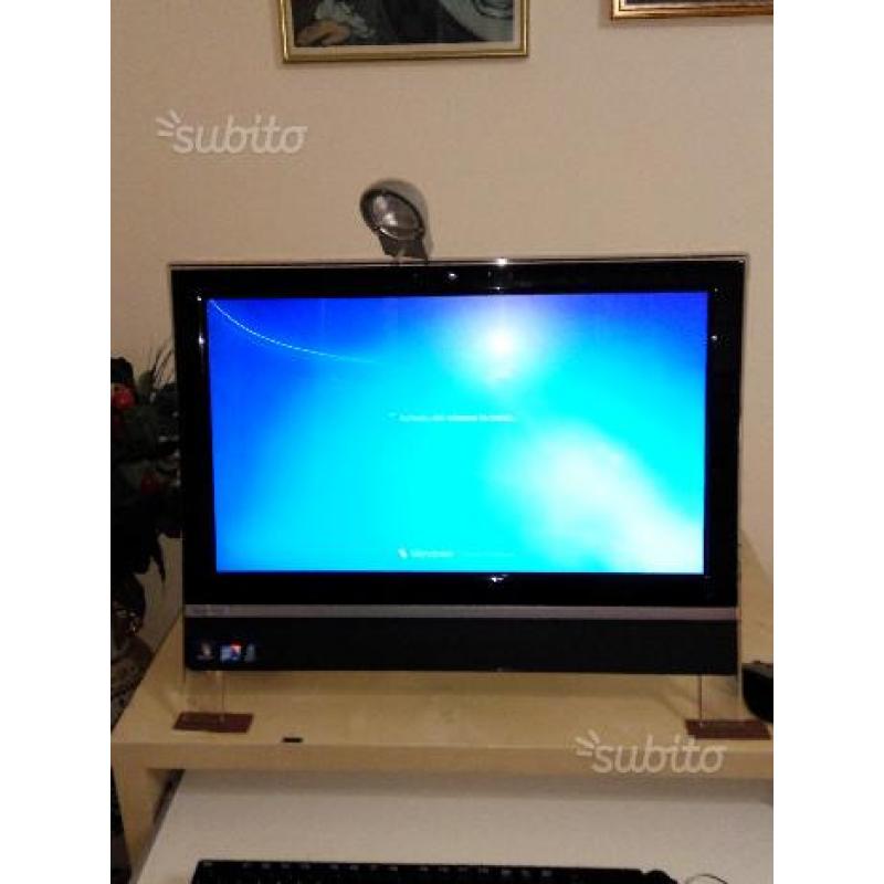 Packard bell pc onetwo l x9502 (modello: onetwo l