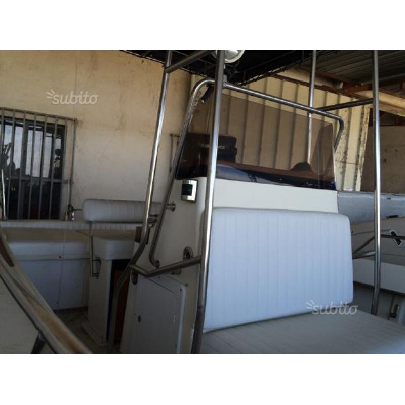 Open Petteruti 7,20