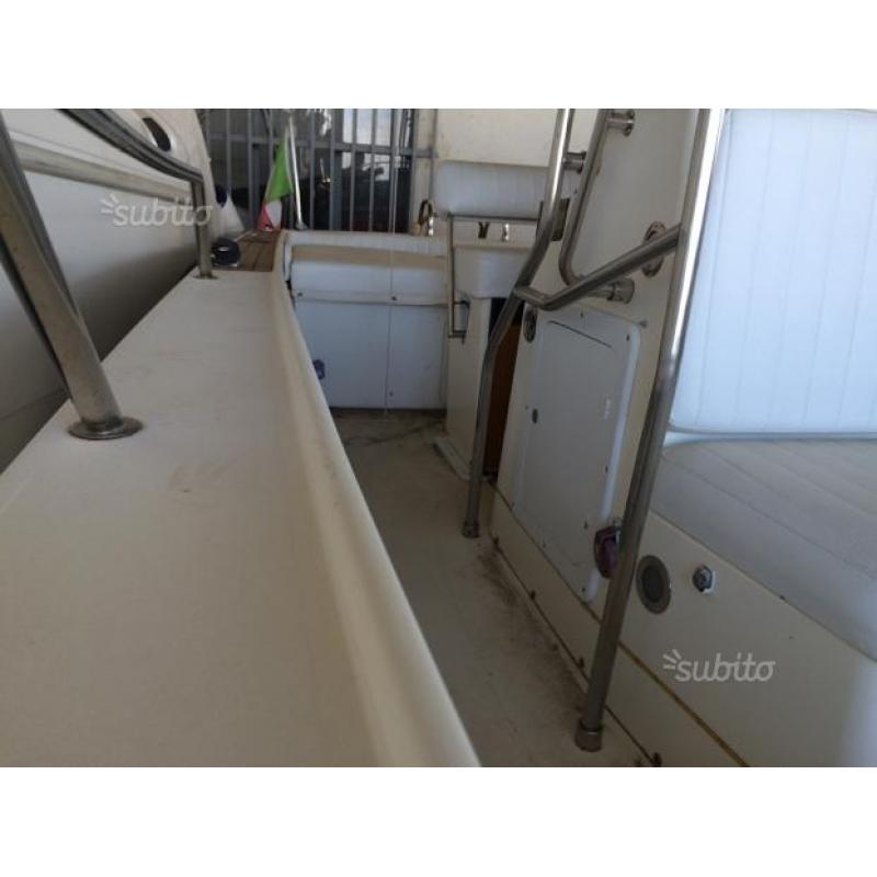 Open Petteruti 7,20