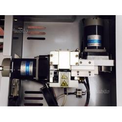 Reggiatrice semiautomatica nuova mod.TP 501 ECO