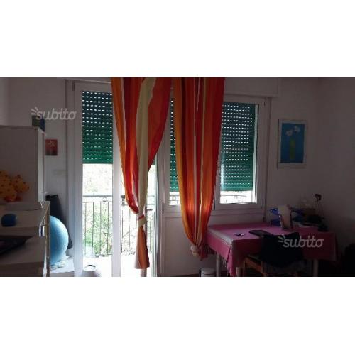 Libera ampia singola in zona policlinico