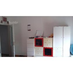 Libera ampia singola in zona policlinico