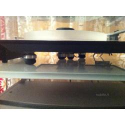 Giradischi Rega P25 Upgrade Michael Lim