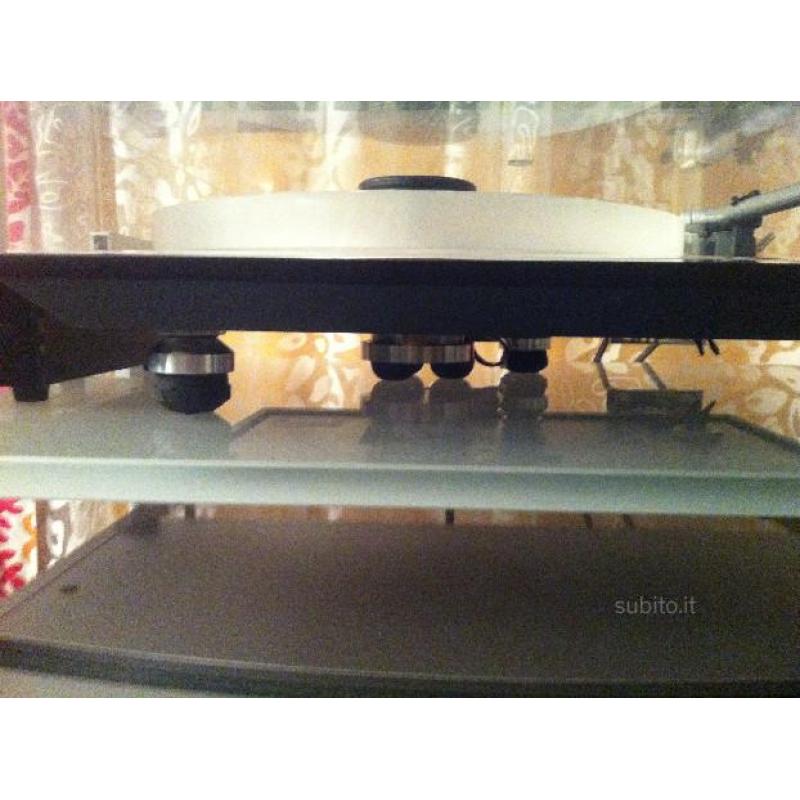 Giradischi Rega P25 Upgrade Michael Lim