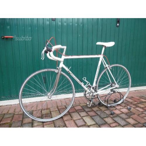 Bici corsa vintage