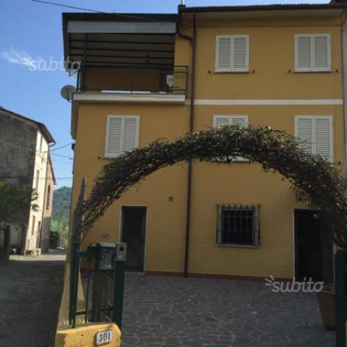 Casa semi dipende