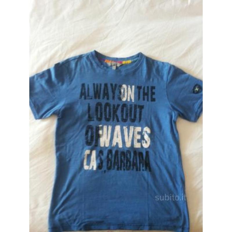 T shirt OVS 11/12 anni
