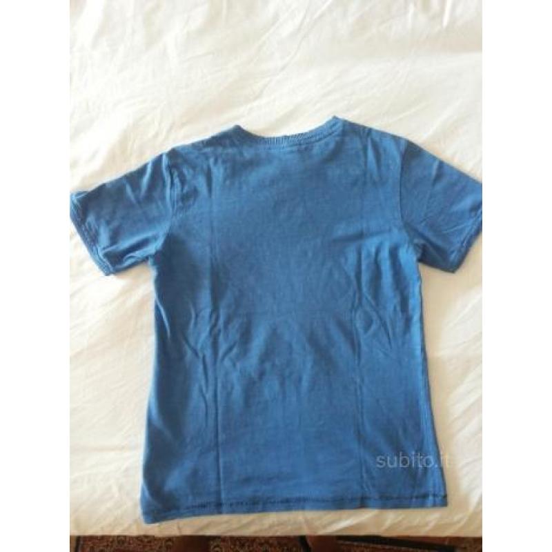T shirt OVS 11/12 anni