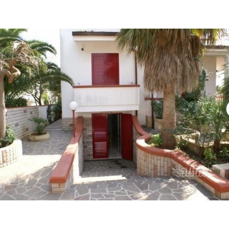 Casa gallipoli