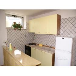 Casa gallipoli