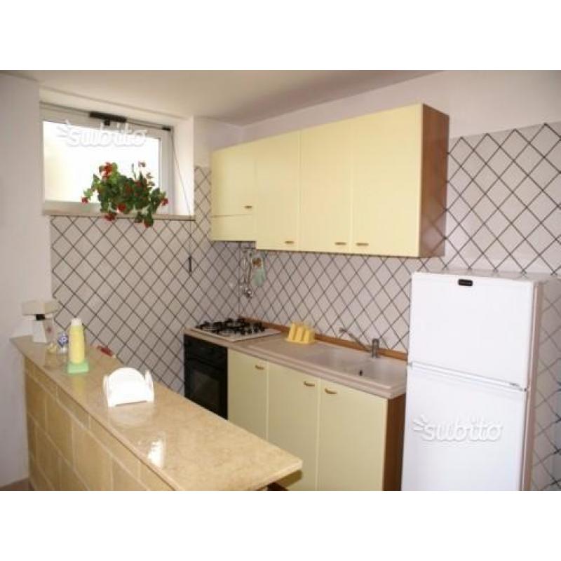 Casa gallipoli