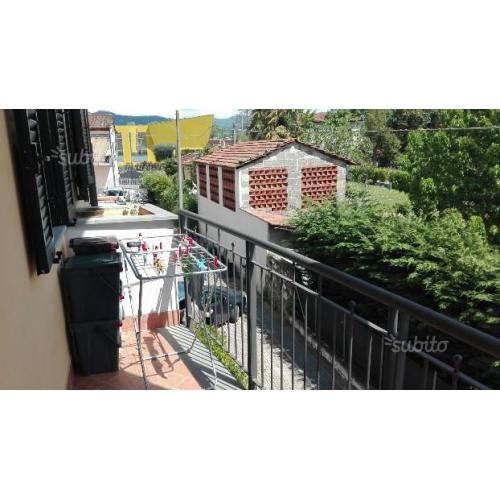 Appartamento Lucca