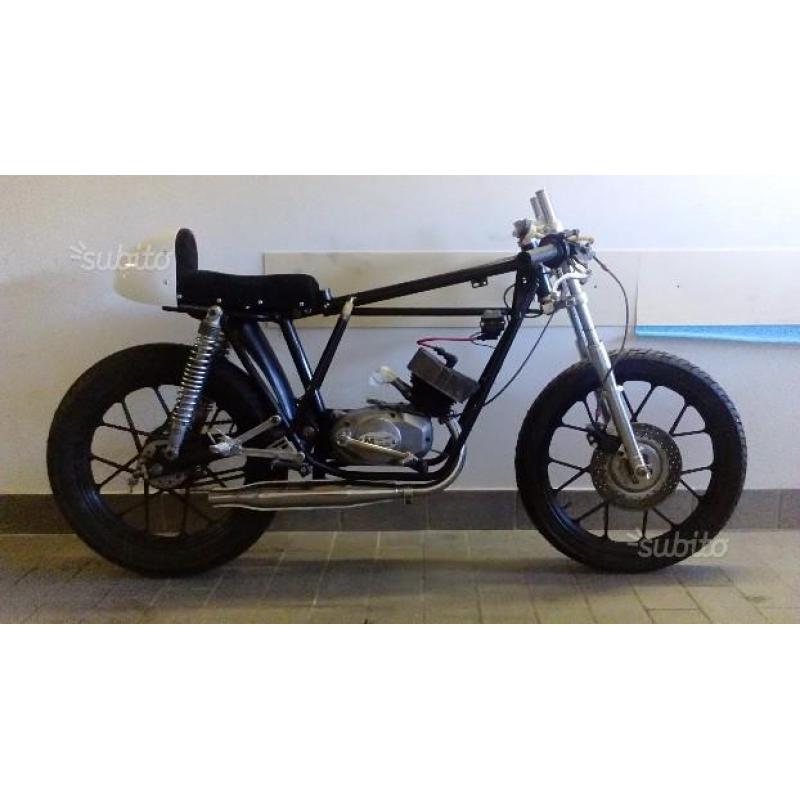 Altro Altro modello - Anni 70