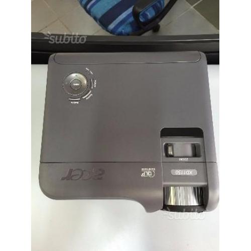 VideoProiettore Acer XD1150 - Seminuovo