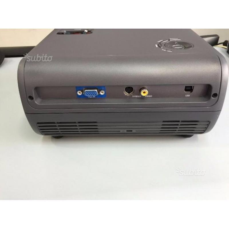 VideoProiettore Acer XD1150 - Seminuovo