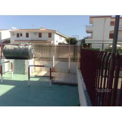 Bagni Relax di fine Agosto a S.Maria del Cedro