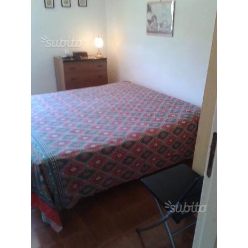 Bagni Relax di fine Agosto a S.Maria del Cedro