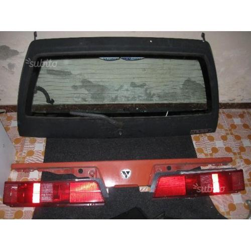 Autobianchi y10