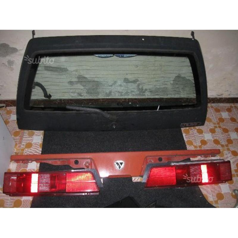 Autobianchi y10