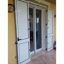 Porta per veranda