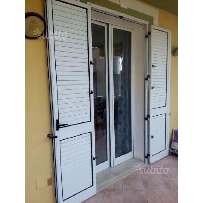 Porta per veranda