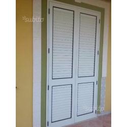 Porta per veranda