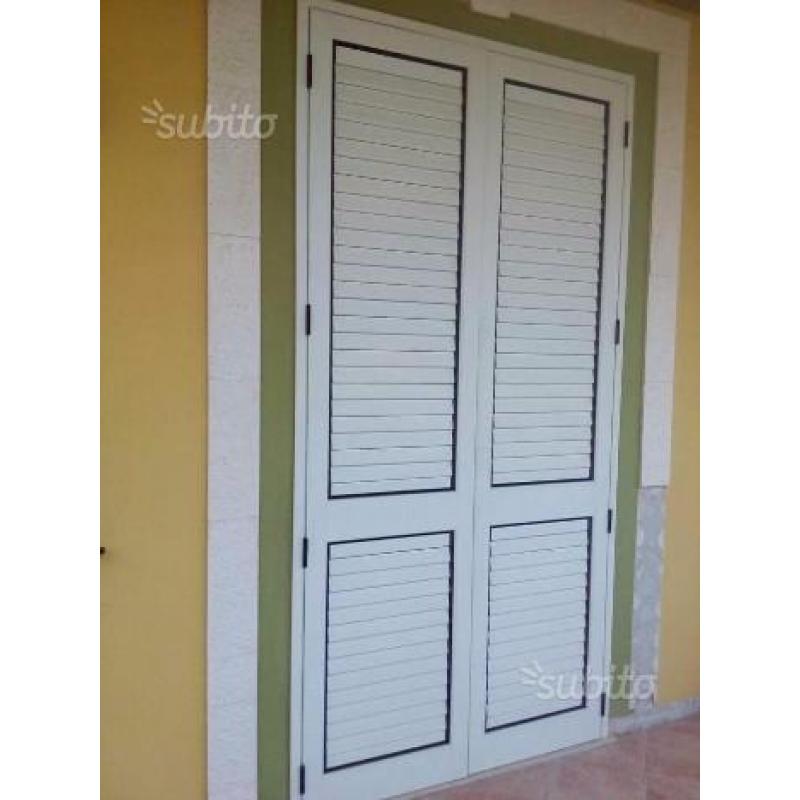 Porta per veranda