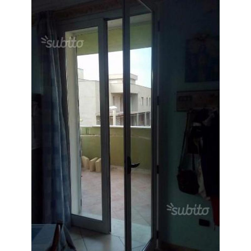 Porta per veranda