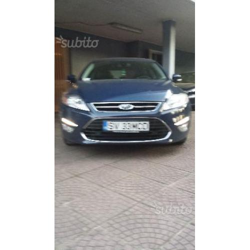 FORD Mondeo 4ª serie - 2011