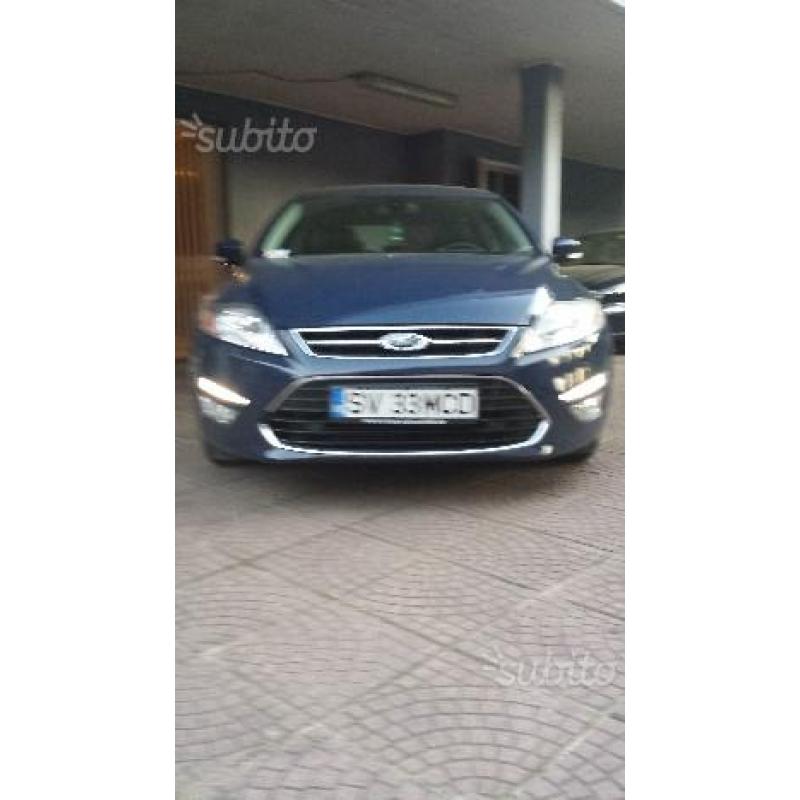 FORD Mondeo 4ª serie - 2011