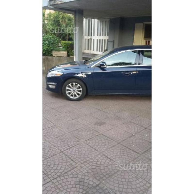 FORD Mondeo 4ª serie - 2011