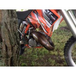 Ktm sx 125 2004