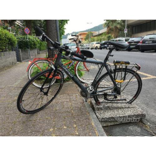 TORPADO T350 KCS Aria SuperLeggera