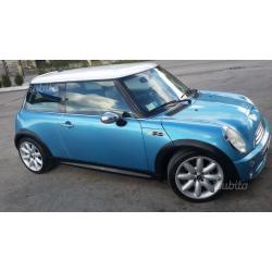 MINI Altro modello - 2005 mini cooper s modello r5
