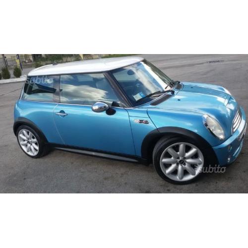 MINI Altro modello - 2005 mini cooper s modello r5
