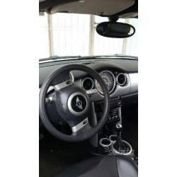 MINI Altro modello - 2005 mini cooper s modello r5
