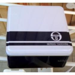 Scatola di Latta - Sergio TACCHINI