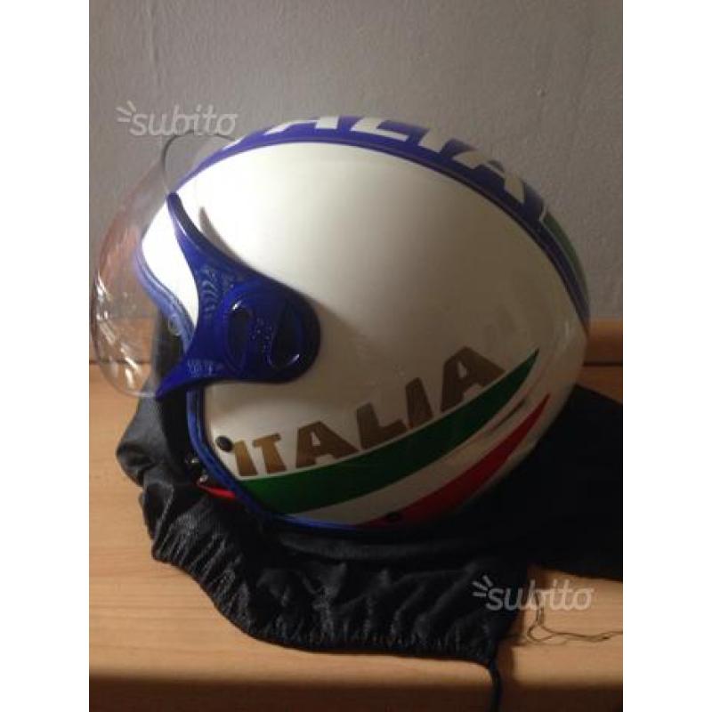 Casco bambini