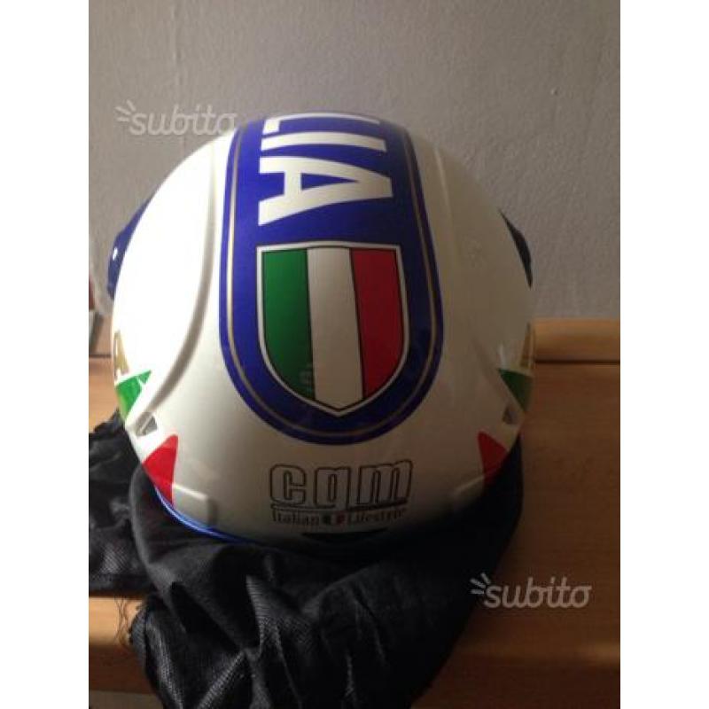Casco bambini