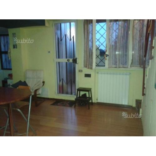 Miniappartamento ristrutturato