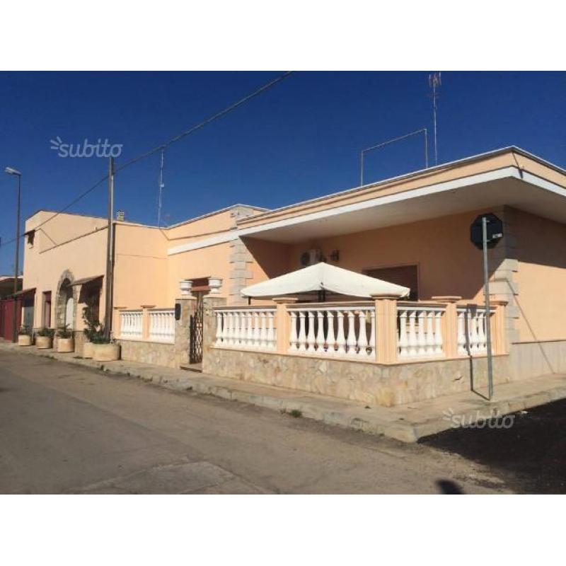 Villetta 43 UGENTO sino a 8 Posti Letto SALENTO