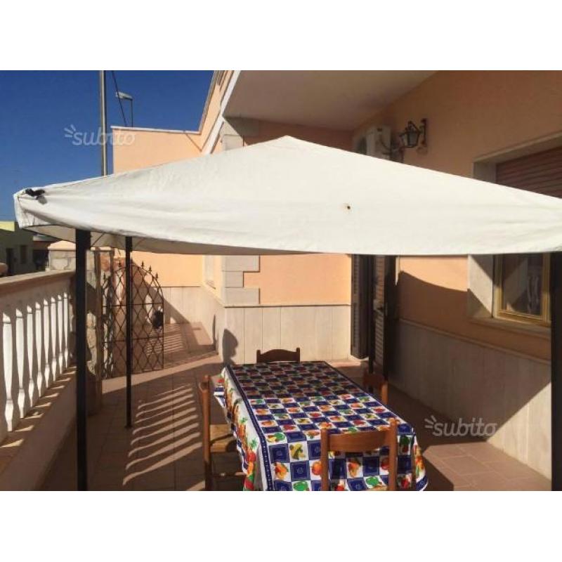 Villetta 43 UGENTO sino a 8 Posti Letto SALENTO