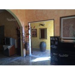 Villetta 43 UGENTO sino a 8 Posti Letto SALENTO