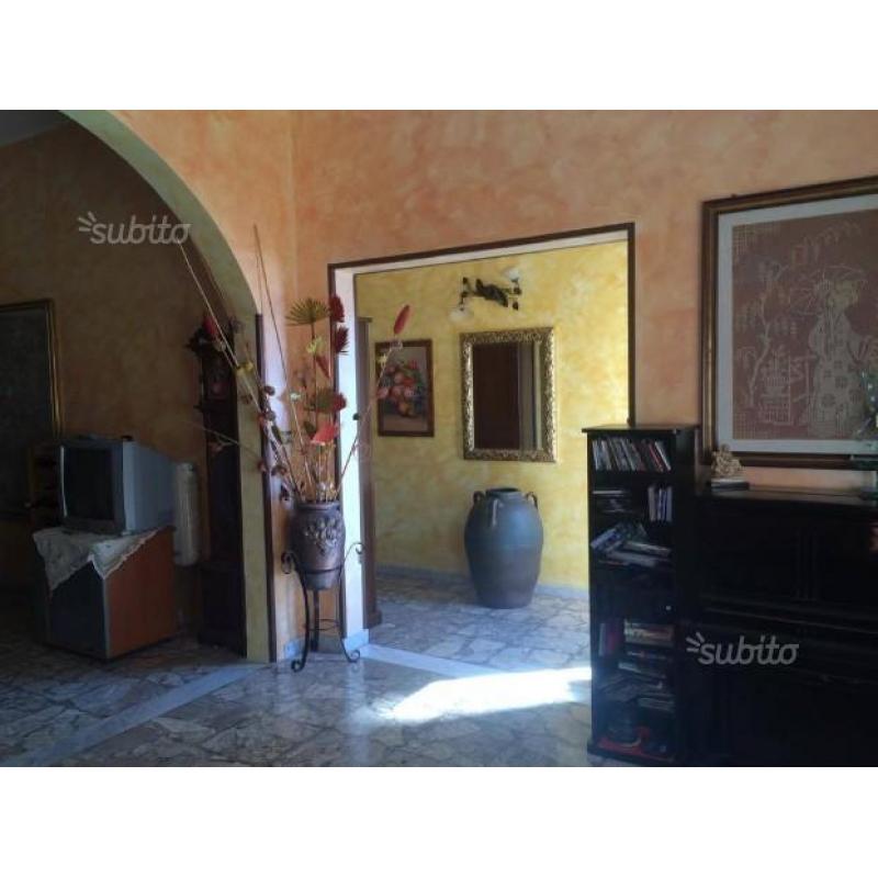 Villetta 43 UGENTO sino a 8 Posti Letto SALENTO